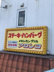 ブロンコ