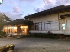 サントリーレストランじんぐう
