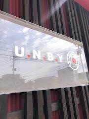 ＵＮＢＹ