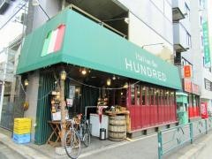 ＨＵＮＤＲＥＤ