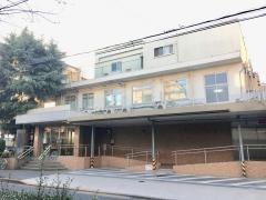 常盤台外科病院