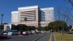 九州大学病院
