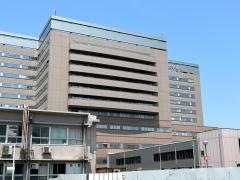 九州大学病院