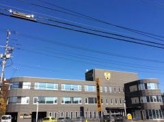 札幌藤が丘整形外科