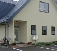 横田耳鼻咽喉科医院