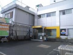 モーリス動物病院