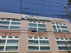 株式会社テクノメディカ