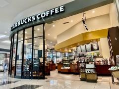 スターバックスコーヒー　イオンモール大垣店