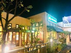 モスバーガー　別府海岸通り店