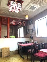 香来軒