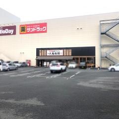 丸亀製麺　南熊本店