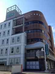 あいおいニッセイ同和損害保険株式会社　青森支店青森支社