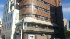 あいおいニッセイ同和損害保険株式会社　青森支店青森支社