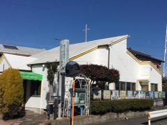 Ｂａｐｔｉｓｔ春日井恵みキリスト教会