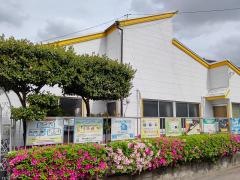 Ｂａｐｔｉｓｔ春日井恵みキリスト教会