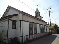 上総大原教会