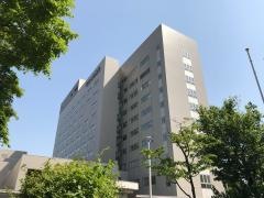 札幌市立札幌病院