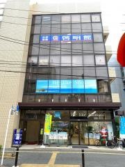ＣＧ啓明館　藤沢スクール
