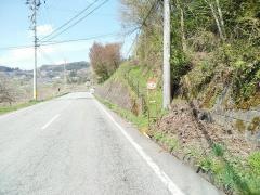「上野」バス停留所