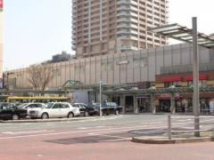 市川駅