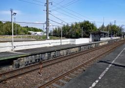 鈴鹿サーキット稲生駅