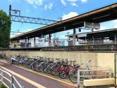 志染駅