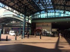 横川駅