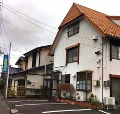 上島接骨院