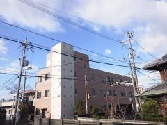 おだやか星田