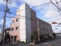 おだやか星田