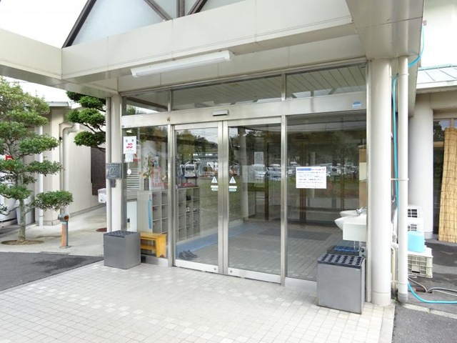 長船荘