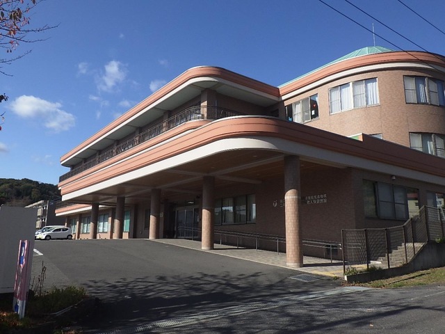 サンビュー二本松