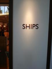 ＳＨＩＰＳ　西宮ガーデンズ店