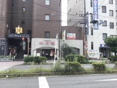 桃谷樓