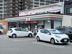 セブンイレブン　堺鳳南町３丁店