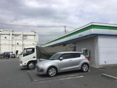 ファミリーマート 瀬谷卸本町店