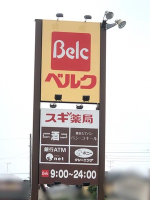 ドラッグストア 薬局 薬店