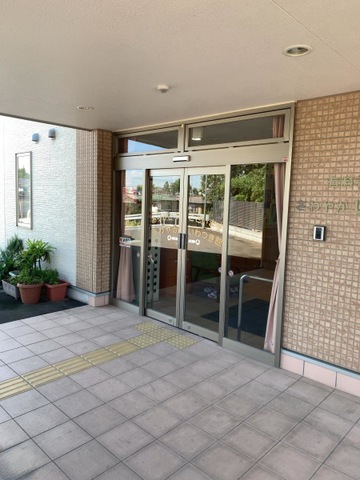 さわやかいわつき館