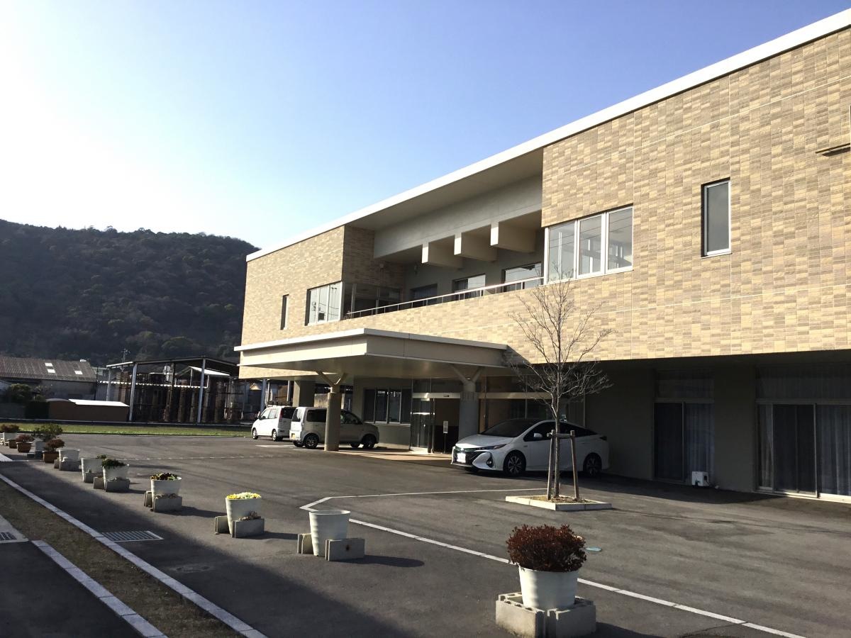 特別養護老人ホームサマリヤ