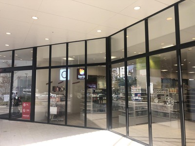 マーケットピア ｓｅｒｉａ テラッソ姫路店 姫路市駅前町