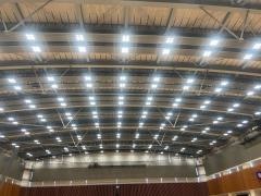 港区スポーツセンター