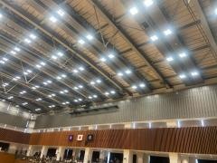 港区スポーツセンター