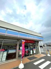 ローソン　伊予港南店