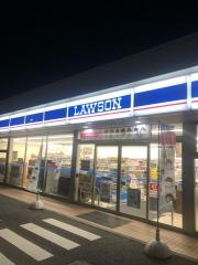 ローソン　伊予港南店