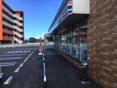 セブンイレブン　名護宇茂佐店
