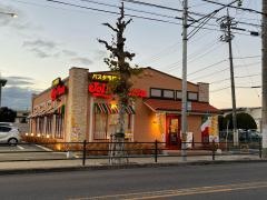ジョリーパスタ　小牧店