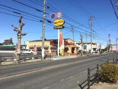 ジョリーパスタ　小牧店