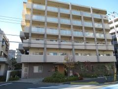 ニチイホーム西葛西