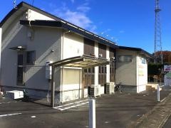 おがさわら接骨院