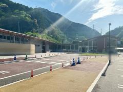まきのさんの道の駅佐川